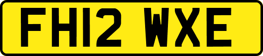 FH12WXE