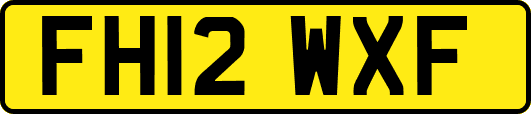 FH12WXF