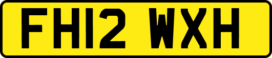 FH12WXH
