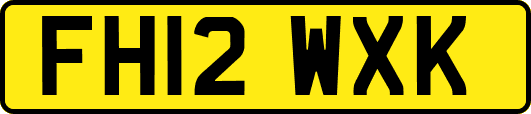 FH12WXK
