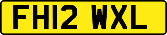 FH12WXL