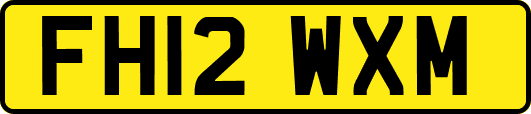 FH12WXM