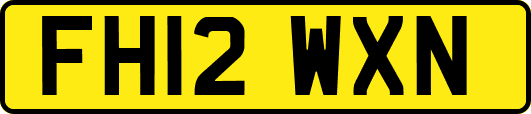 FH12WXN