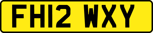 FH12WXY