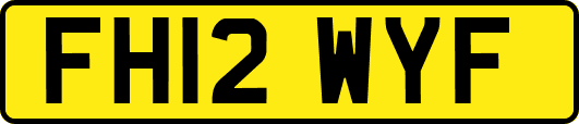 FH12WYF