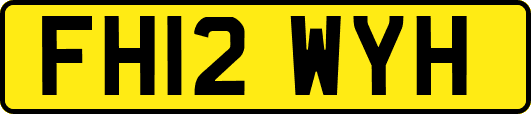 FH12WYH