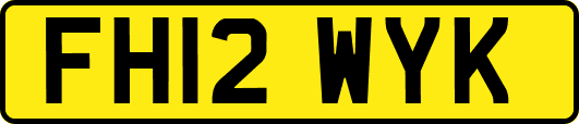 FH12WYK