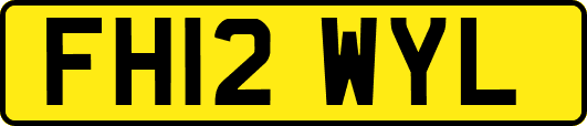 FH12WYL