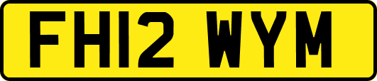 FH12WYM