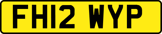FH12WYP