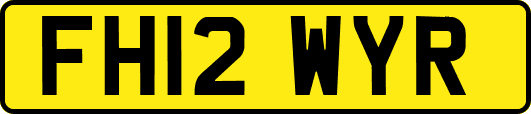FH12WYR