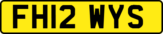 FH12WYS
