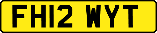 FH12WYT