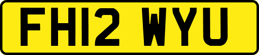 FH12WYU