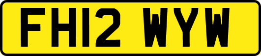 FH12WYW