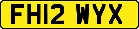 FH12WYX