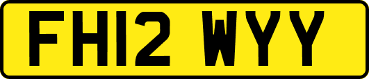FH12WYY