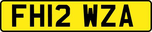 FH12WZA