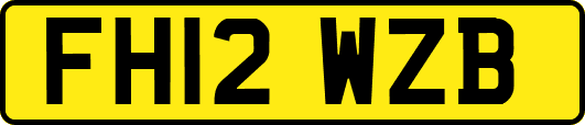 FH12WZB