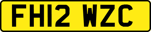 FH12WZC
