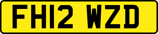 FH12WZD