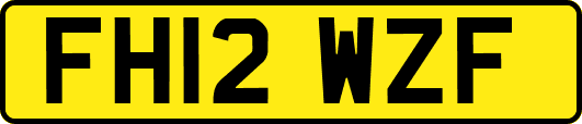 FH12WZF