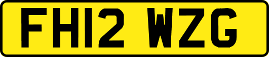 FH12WZG