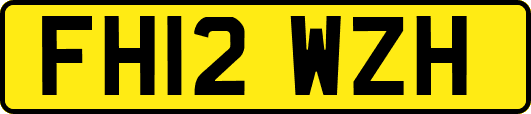 FH12WZH