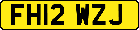 FH12WZJ