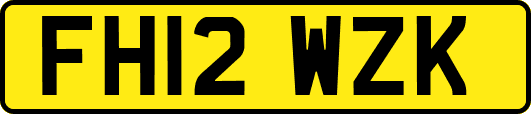 FH12WZK