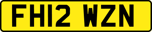 FH12WZN