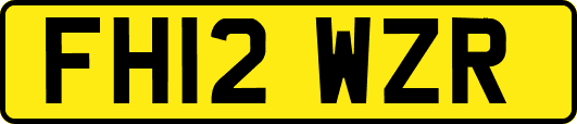 FH12WZR