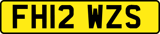 FH12WZS