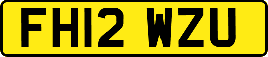 FH12WZU