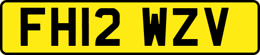 FH12WZV