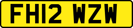 FH12WZW