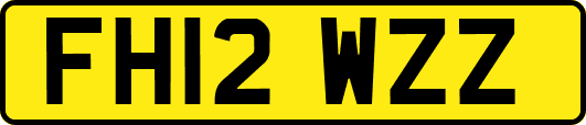 FH12WZZ