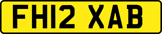 FH12XAB