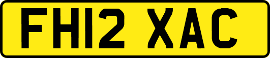 FH12XAC