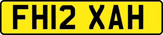 FH12XAH