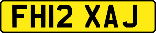 FH12XAJ