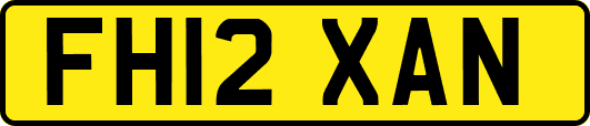 FH12XAN