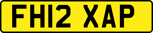 FH12XAP