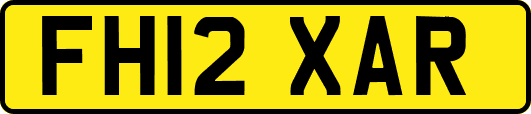 FH12XAR