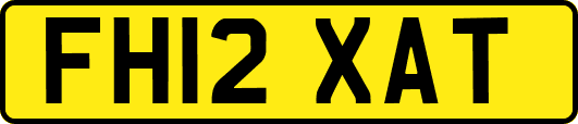 FH12XAT