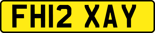 FH12XAY