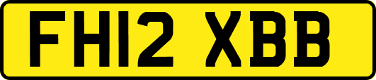 FH12XBB