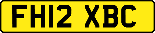 FH12XBC