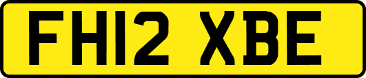 FH12XBE