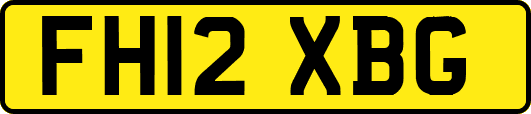 FH12XBG
